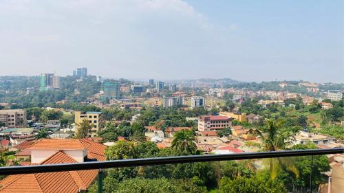 Kampala Apartment | Flamingo Apartments