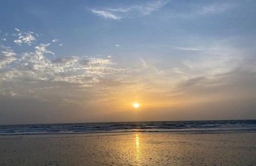 Sanyang Bed & Breakfast | Flamingo Beach