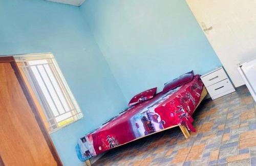 Sanyang Bed & Breakfast | Flamingo Beach