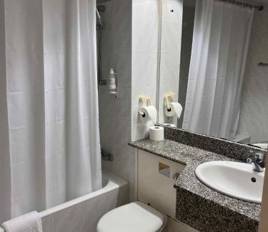 Larnaca Hotel | Flamingo Beach Hotel