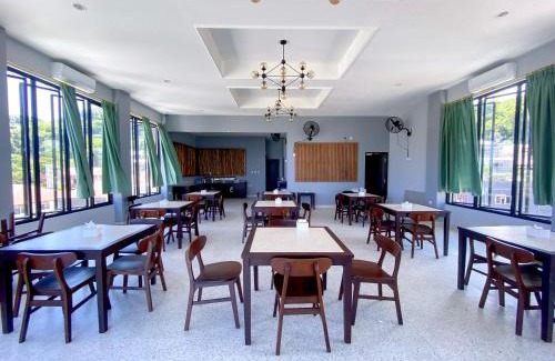 Labuan Bajo Hotel | Flamingo Ceria