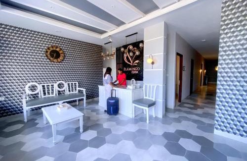Labuan Bajo Hotel | Flamingo Ceria