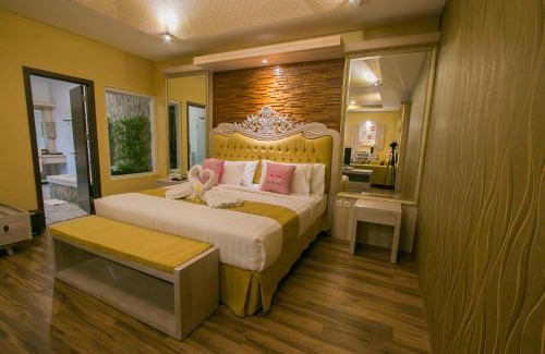 Pecatu Villa | Flamingo Dewata Pool Villa Uluwatu