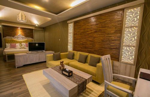 Pecatu Villa | Flamingo Dewata Pool Villa Uluwatu