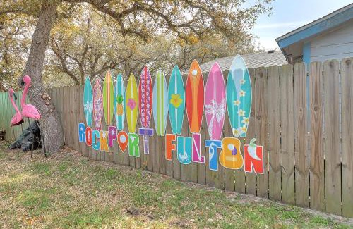 Fulton House | Flamingo Flats