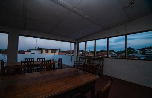 Stone Town House | Flamingo Guest House ZNZ