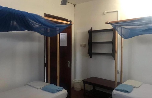 Stone Town House | Flamingo Guest House ZNZ