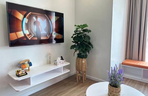 Hoang Hoa Hotel | Flamingo Ibiza Hải Tiến