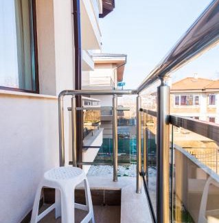 Parvenets Hotel | Flamingo Plovdiv