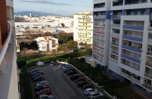 Portimao House | Flamingo Residence Apartment