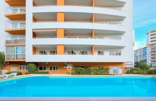 Portimao Apartment | Flamingo Residence Apartment - WIFI/POOL/NETFLIX
