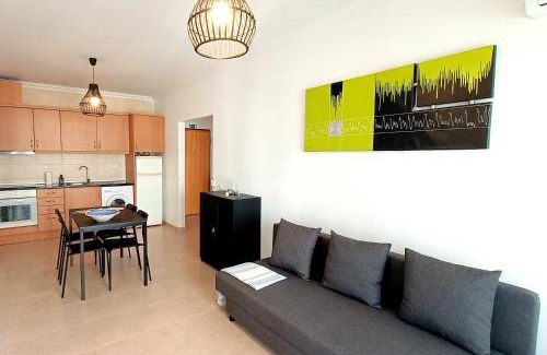 Portimao Apartment | Flamingo Residence Apartment - WIFI/POOL/NETFLIX