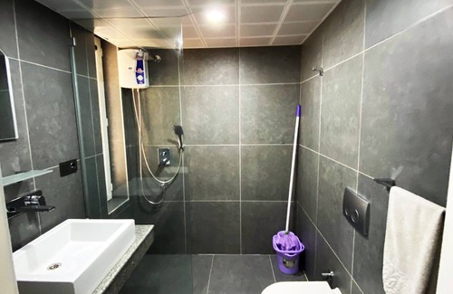 Konyaalti Hotel | Flamingo Residence