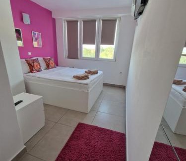 Palilula Hotel | Flamingo Resort