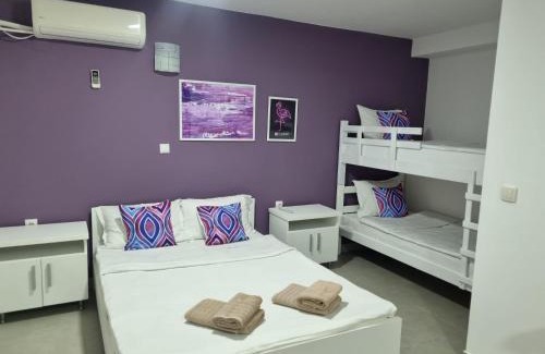 Palilula Hotel | Flamingo Resort