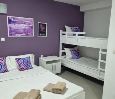Palilula Hotel | Flamingo Resort
