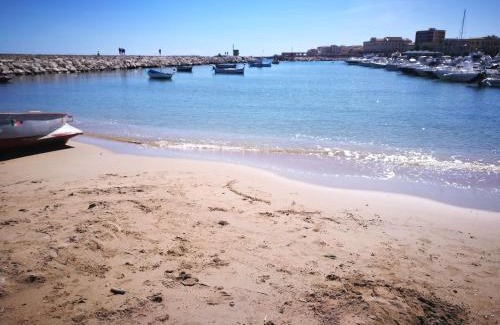 Santa Lucia Apartment | Flamingo SPA Loft by Picasa Sicilia - SEASIDE - SEA & ORTIGIA VIEW