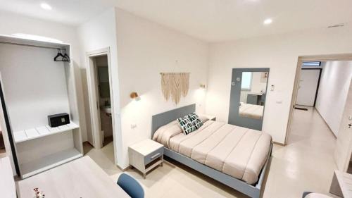 Marina Di Camerota House | Flamingo Suites