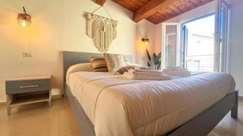 Marina Di Camerota House | Flamingo Suites