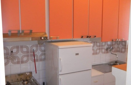 Pesaro Apartment | Flaminia Bay with breathtaking view