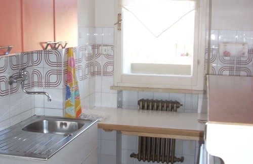 Pesaro Apartment | Flaminia Bay with breathtaking view
