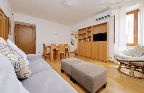 Quartiere III Pinciano Apartment | Flaminia