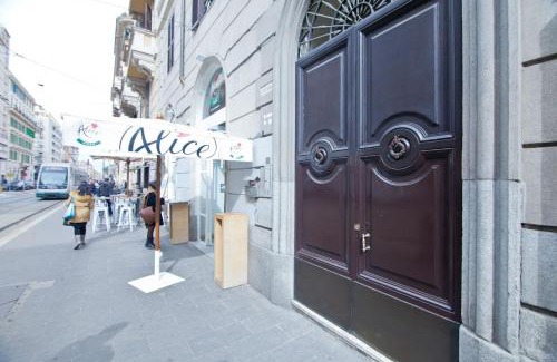 Quartiere III Pinciano Apartment | Flaminia