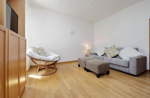 Quartiere III Pinciano Apartment | Flaminia