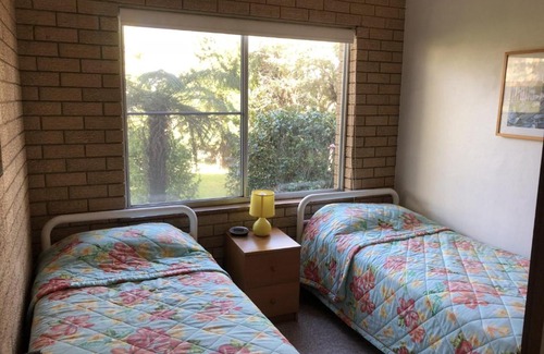 Narooma House | Flat 1-3 Bay Lane