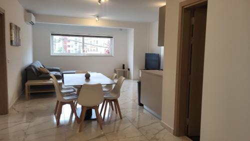 St. Andrew's Apartment | Flat 1 Central Apartment in Swieqi