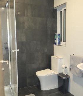 St. Andrew's Apartment | Flat 1 Central Apartment in Swieqi
