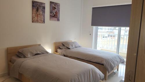 St. Andrew's Apartment | Flat 1 Central Apartment in Swieqi