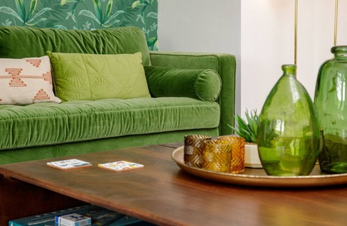 Ross-on-Wye Apartment | Flat 1 Highgate, Ross-On-Wye