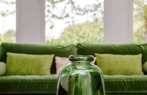 Ross-on-Wye Apartment | Flat 1 Highgate, Ross-On-Wye