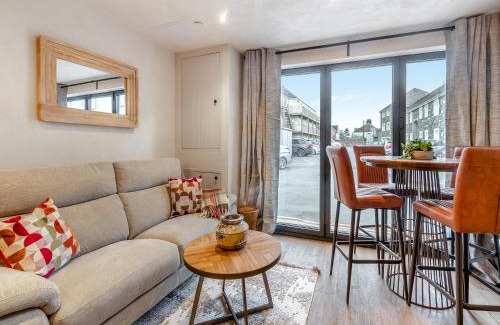Narberth Apartment | Flat 1 - Uk49037