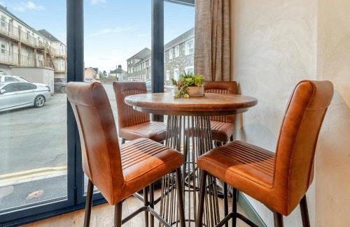Narberth Apartment | Flat 1 - Uk49037