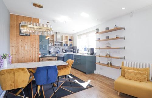 Findhorn Apartment | Flat 10