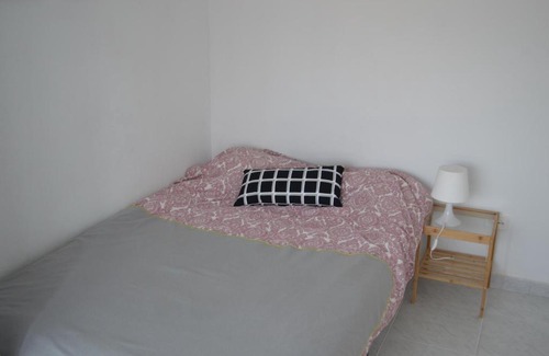 El Palo Apartment | Flat 100m from the beach