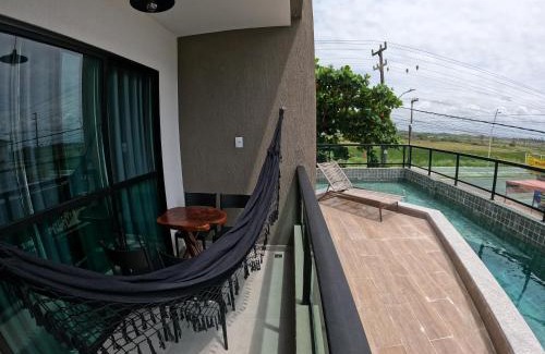 Porto de Galinhas Apartment | Flat 110 Villa Del Porto