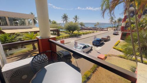 Smin Apartment | Flat 141 Luxuoso vista lago