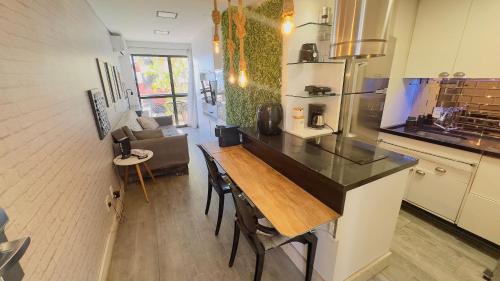 Smin Apartment | Flat 141 Luxuoso vista lago