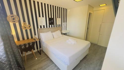 Smin Apartment | Flat 141 Luxuoso vista lago