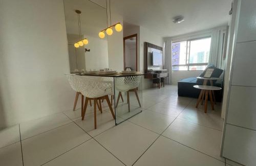 Boa Viagem Apartment | Flat 1701 - PortoMar Home Club