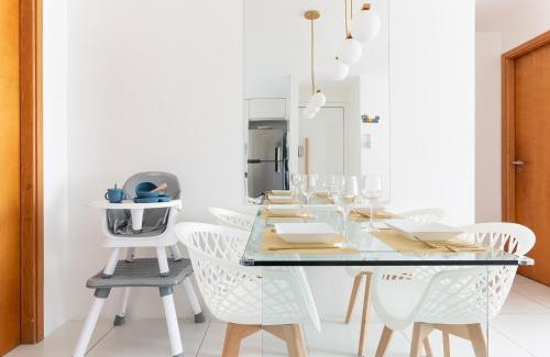 Boa Viagem Apartment | Flat 1701 - PortoMar Home Club