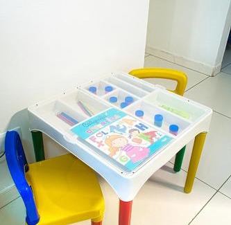 Boa Viagem Apartment | Flat 1701 - PortoMar Home Club