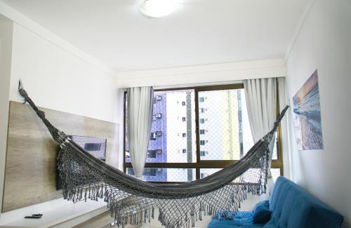 Boa Viagem Apartment | Flat 1701 - PortoMar Home Club