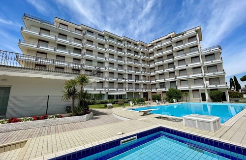 Porto Santa Margherita Apartment | Flat 180mt from the beach