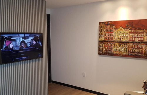 Boa Viagem Hotel | FLAT 1808 RECIFE
