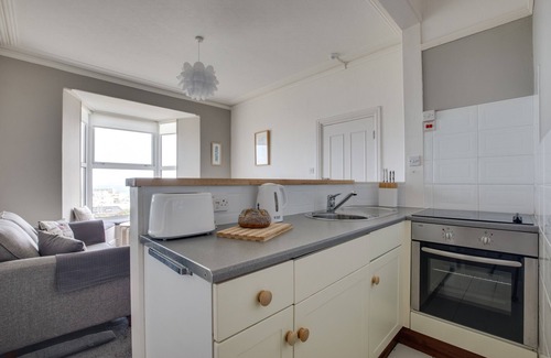 St Ives Apartment | Flat 2, 7 Barnoon Terrace