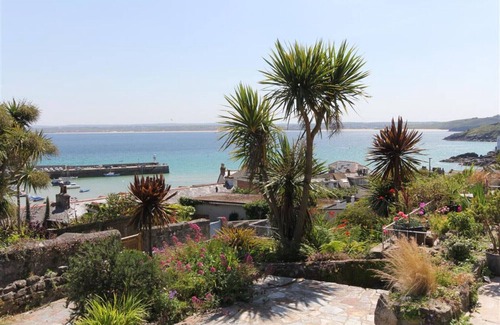 St Ives Apartment | Flat 2, 7 Barnoon Terrace